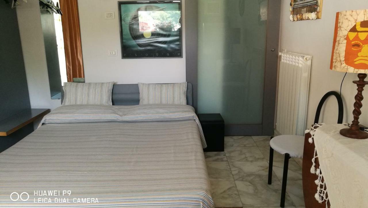 Giusy Bed And Breakfast Marina Di Carrara Exteriér fotografie